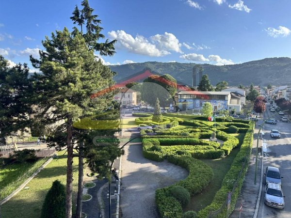 appartamento in vendita ad Avezzano