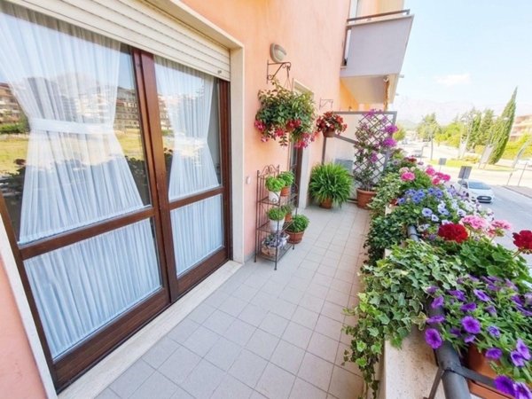 appartamento in vendita ad Avezzano
