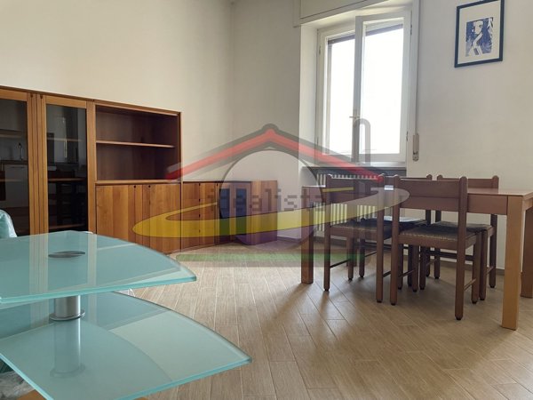 appartamento in vendita ad Avezzano