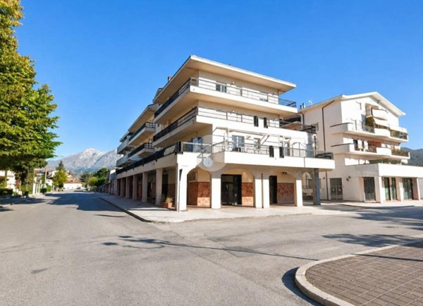 appartamento in vendita ad Avezzano
