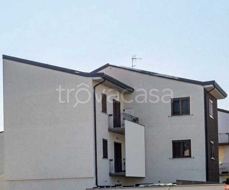 appartamento in vendita ad Avezzano