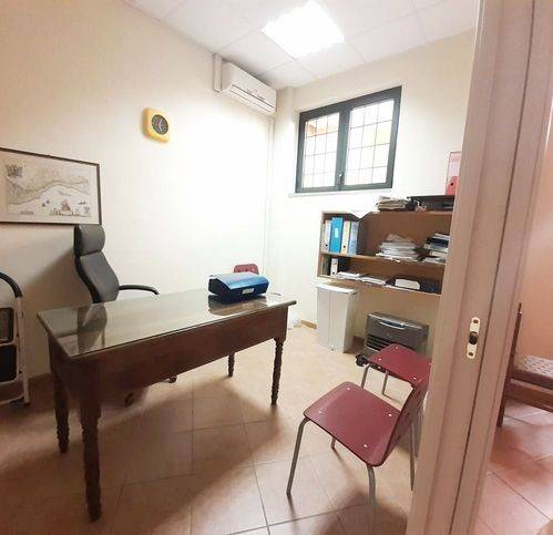 appartamento in vendita ad Avezzano in zona Caruscino