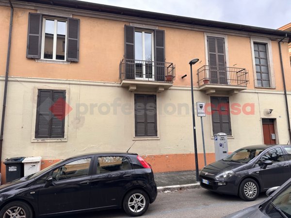casa indipendente in vendita ad Avezzano