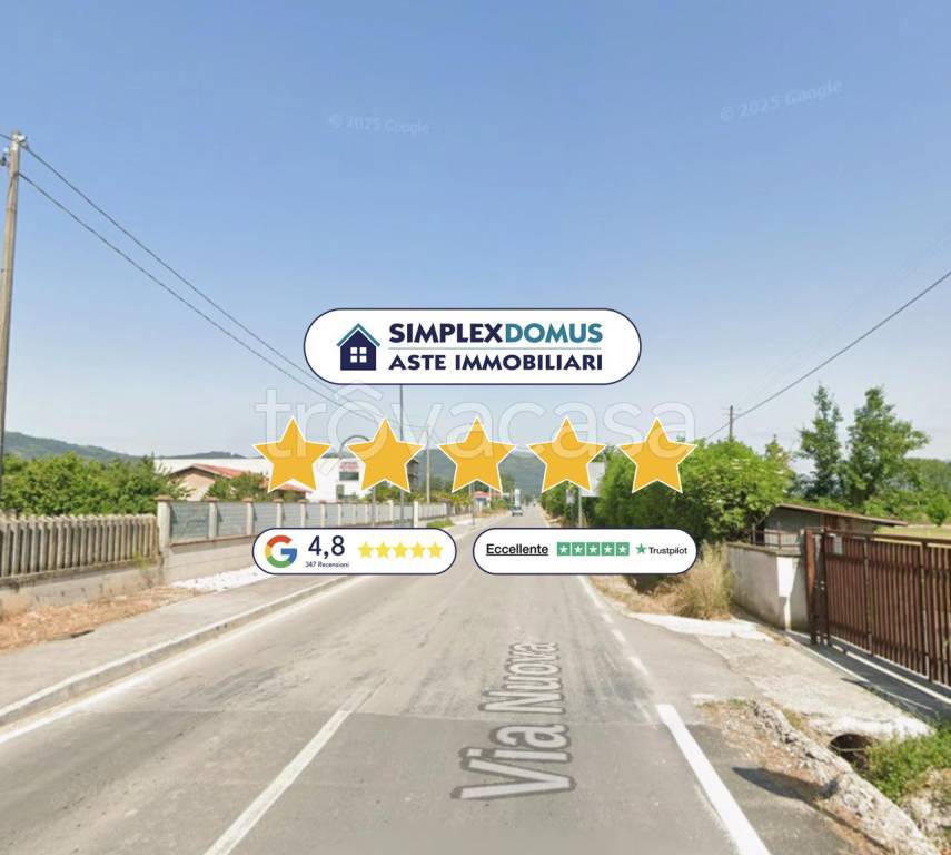appartamento in vendita ad Avezzano in zona Via Nuova