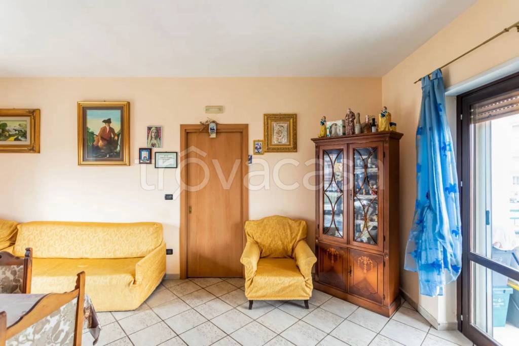 appartamento in vendita ad Avezzano