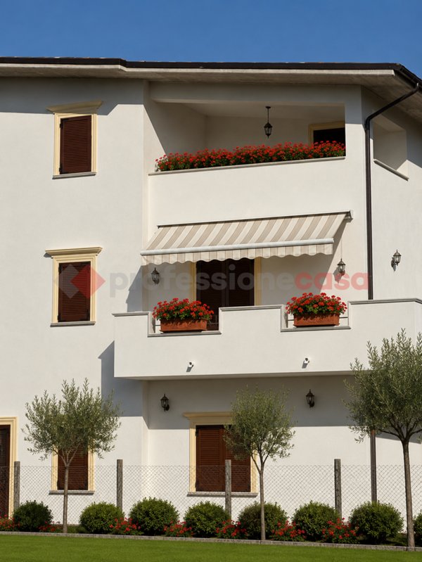 casa indipendente in vendita ad Avezzano in zona Caruscino