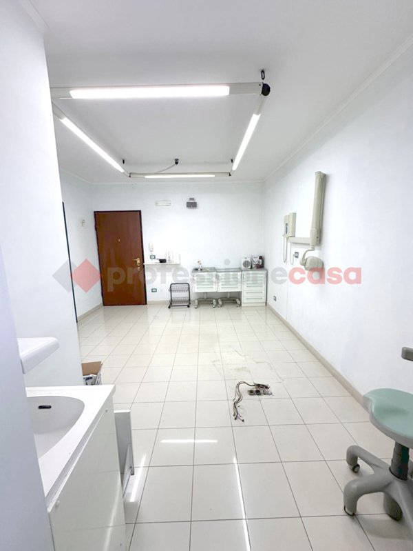 appartamento in vendita ad Avezzano in zona Caruscino
