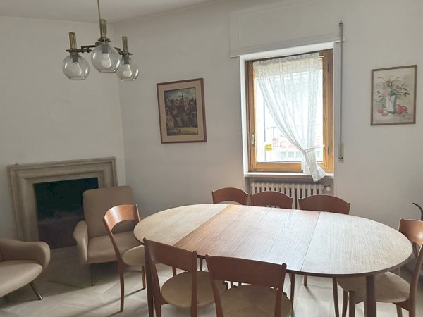 appartamento in vendita ad Avezzano