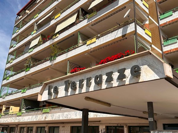 appartamento in vendita ad Avezzano in zona Caruscino