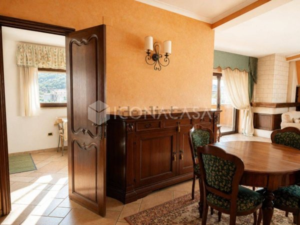 appartamento in vendita ad Avezzano