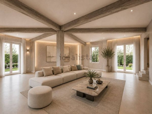 casa indipendente in vendita ad Avezzano in zona Caruscino
