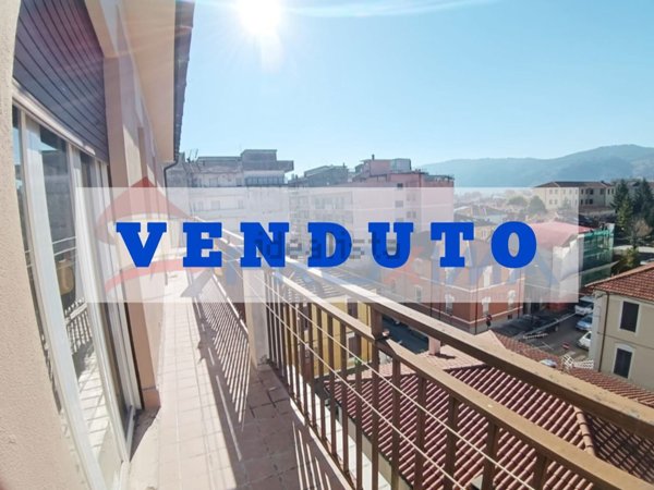 appartamento in vendita ad Avezzano