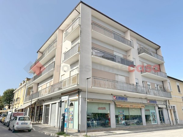 appartamento in vendita ad Avezzano