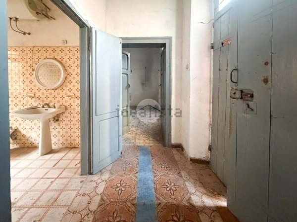 appartamento in vendita ad Avezzano