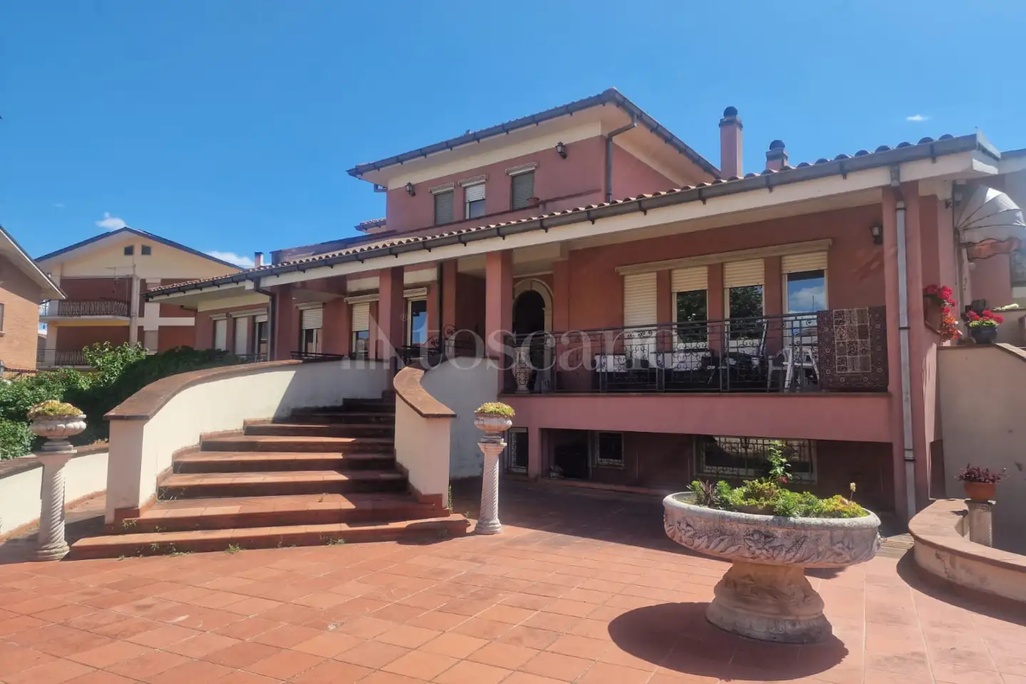 casa indipendente in vendita ad Avezzano