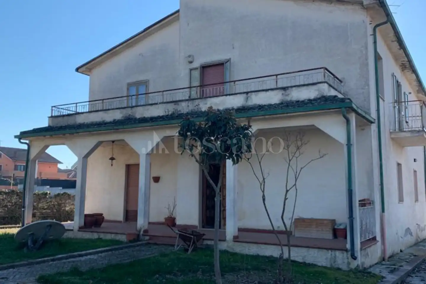 casa indipendente in vendita ad Avezzano