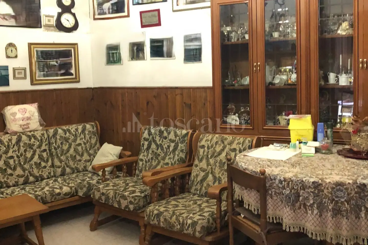 casa indipendente in vendita ad Avezzano in zona Via Nuova