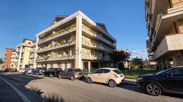appartamento in vendita ad Avezzano
