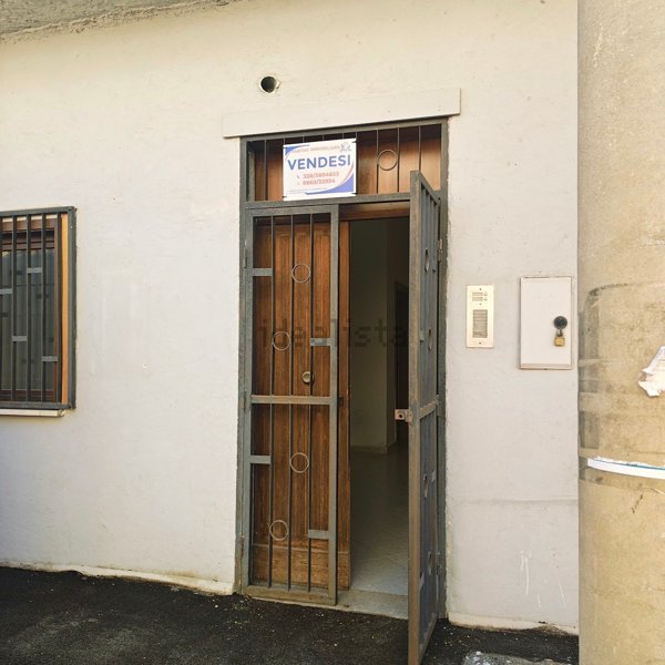 appartamento in vendita ad Avezzano in zona Caruscino
