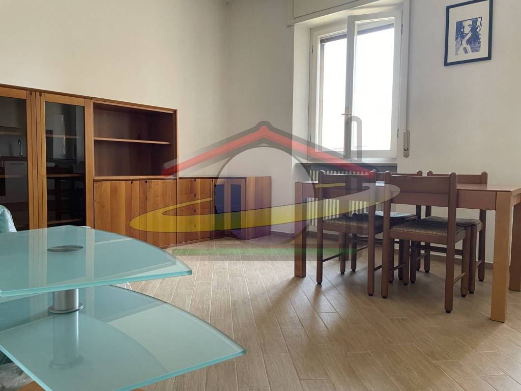 appartamento in vendita ad Avezzano