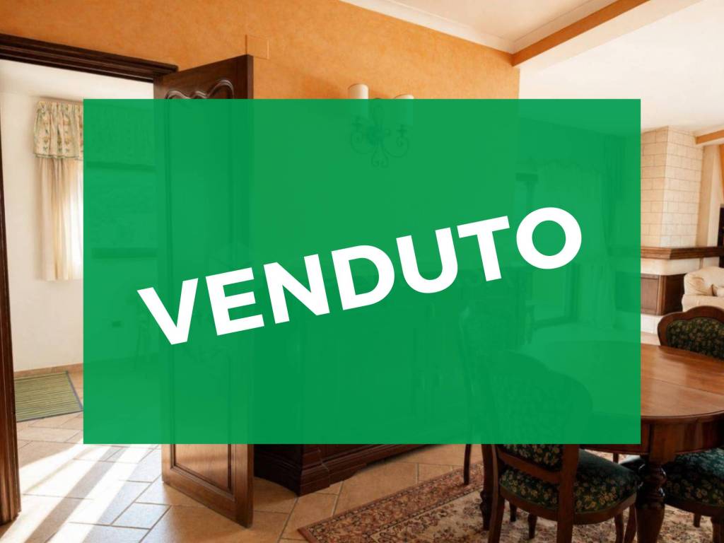 appartamento in vendita ad Avezzano