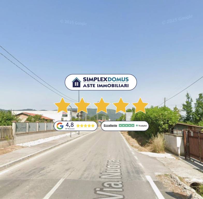 appartamento in vendita ad Avezzano in zona Via Nuova