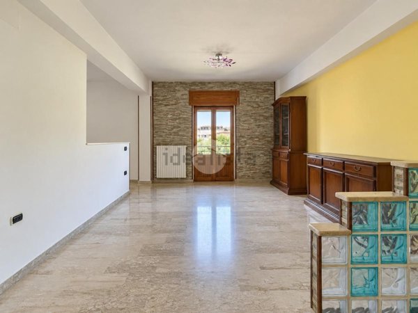 appartamento in vendita ad Avezzano