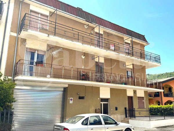 appartamento in vendita ad Avezzano