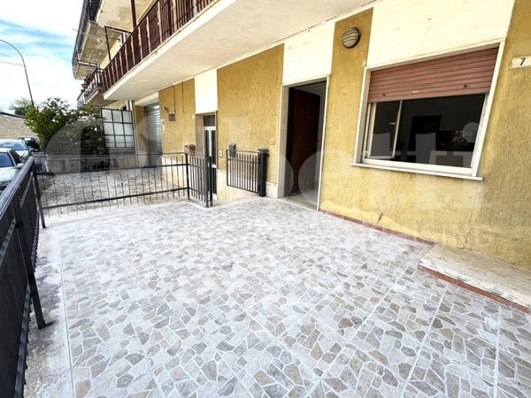 appartamento in vendita ad Avezzano