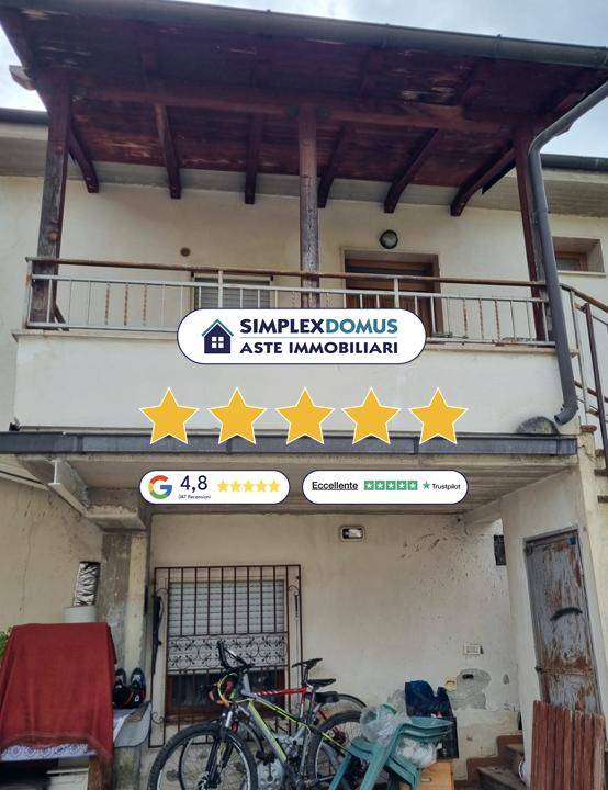 appartamento in vendita ad Avezzano in zona Paterno