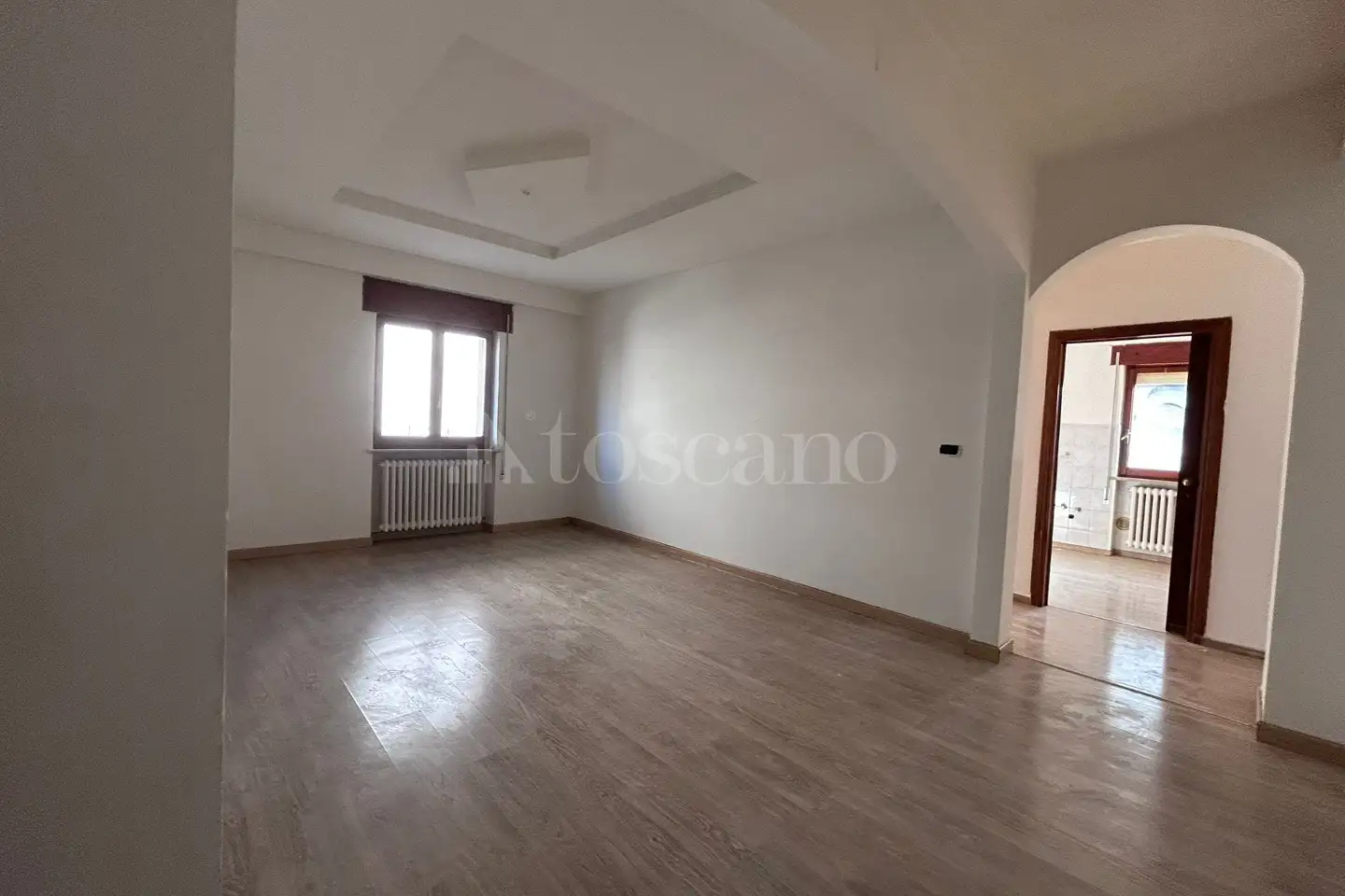 appartamento in vendita ad Avezzano