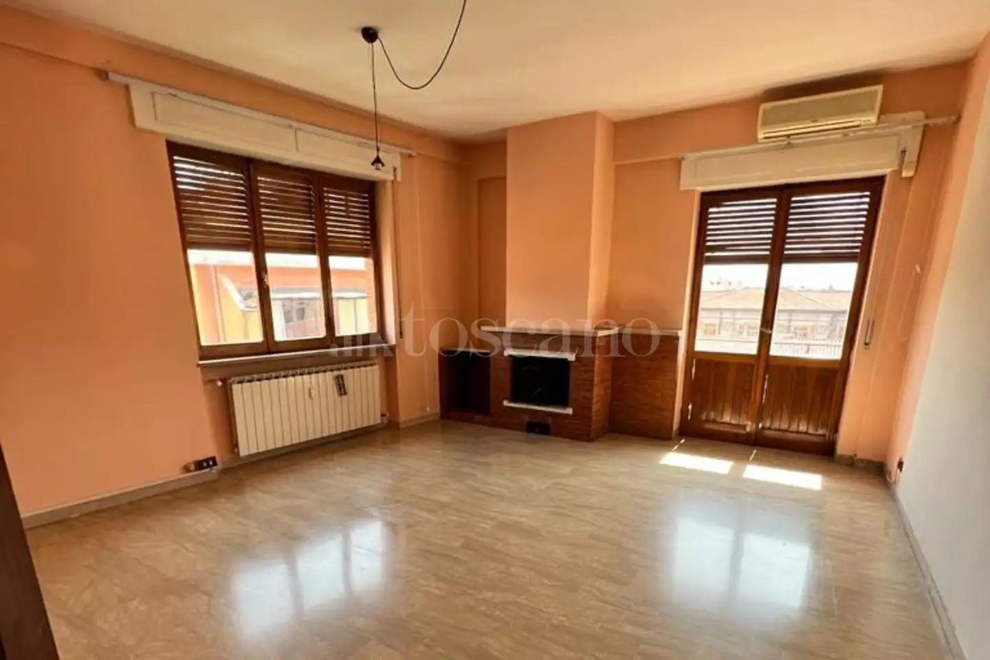 appartamento in vendita ad Avezzano