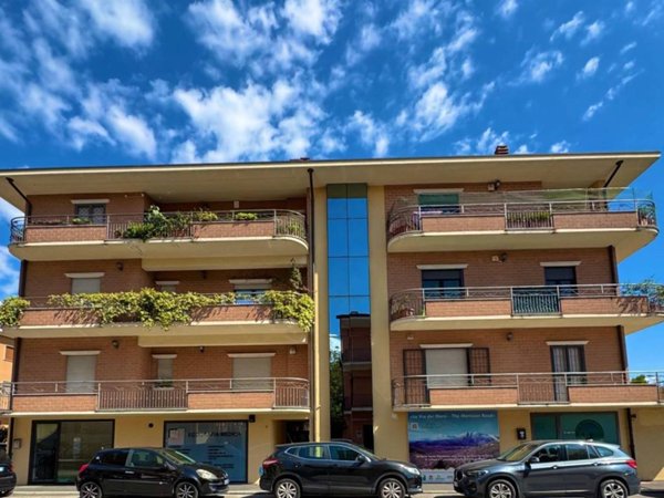 appartamento in vendita ad Avezzano