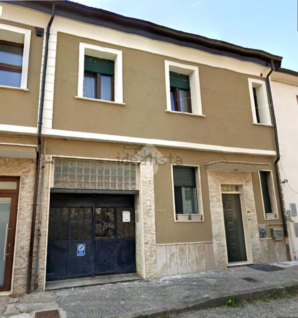 appartamento in vendita ad Avezzano