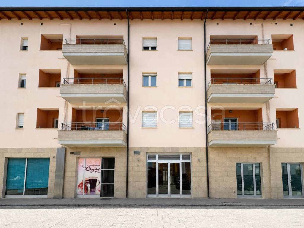 appartamento in vendita ad Avezzano