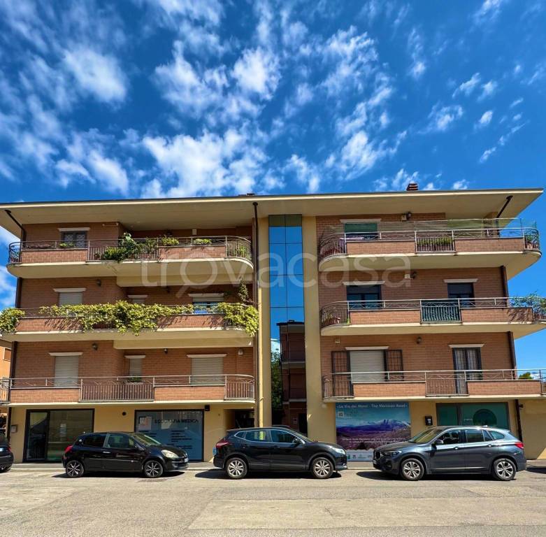 appartamento in vendita ad Avezzano