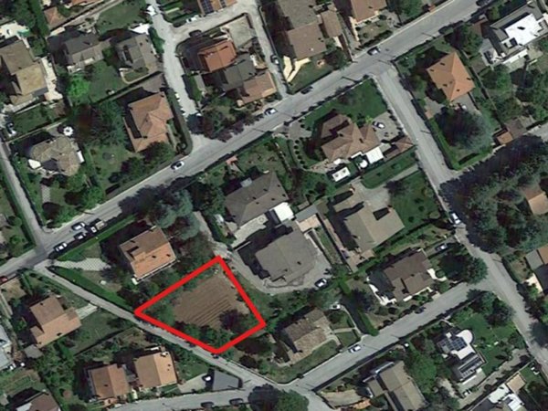 terreno agricolo in vendita ad Avezzano