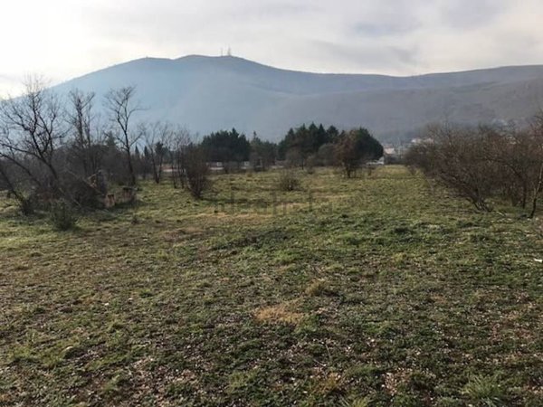 terreno in vendita ad Avezzano