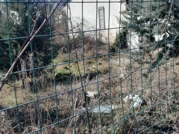 terreno agricolo in vendita ad Avezzano
