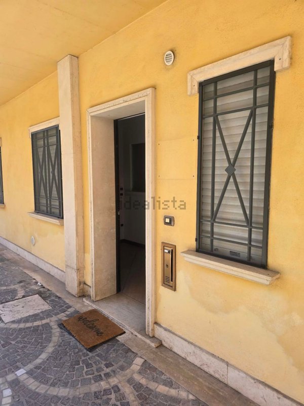 appartamento in vendita ad Avezzano