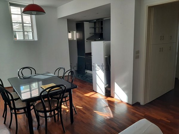 appartamento in vendita ad Avezzano in zona Caruscino