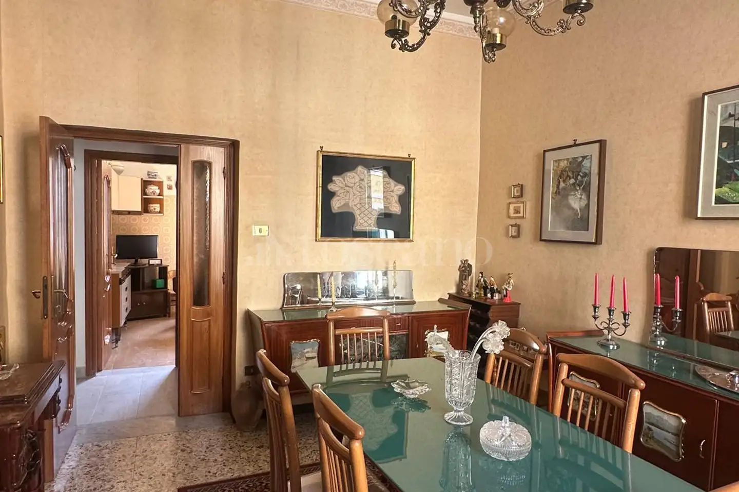 appartamento in vendita ad Avezzano