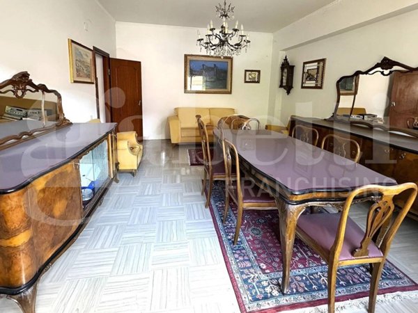 appartamento in vendita ad Avezzano