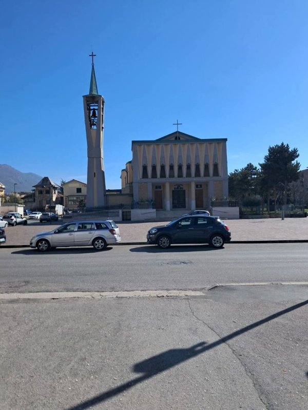 ufficio in vendita ad Avezzano