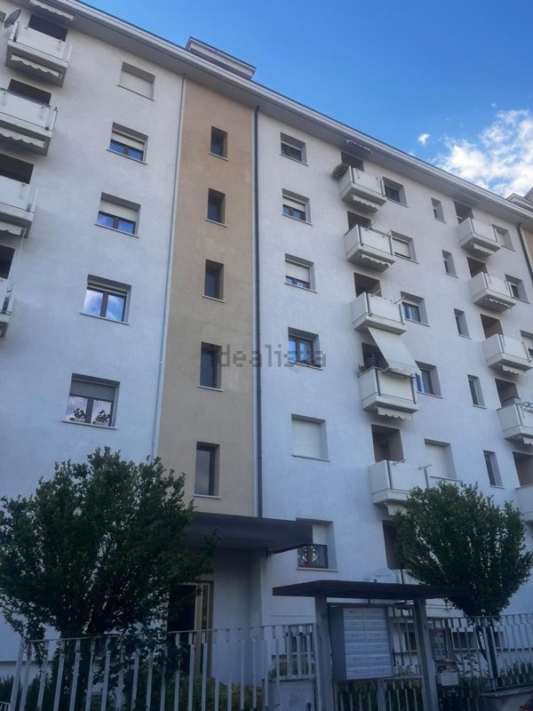 appartamento in vendita ad Avezzano