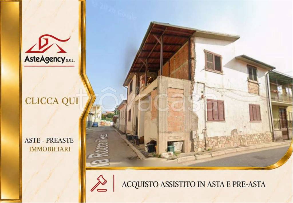 appartamento in vendita ad Avezzano