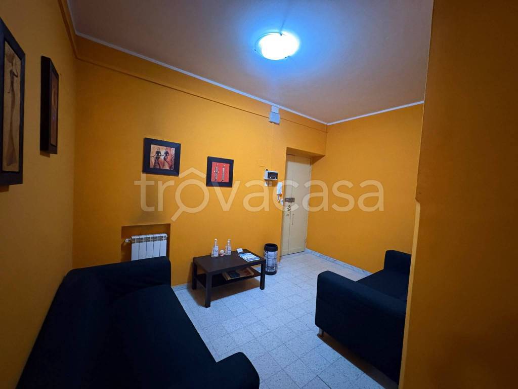 appartamento in vendita ad Avezzano