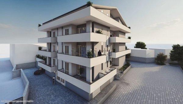 appartamento in vendita ad Avezzano