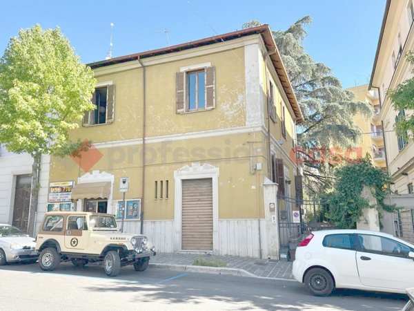 appartamento in vendita ad Avezzano