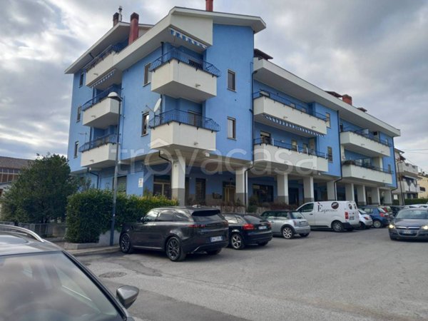 quadrivano in vendita ad Avezzano